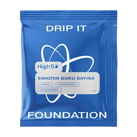 coffee drips