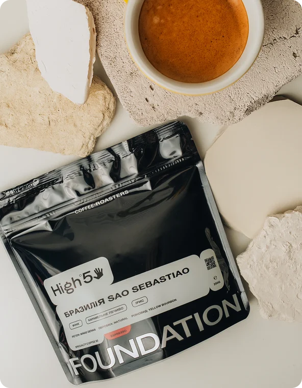 coffee packages